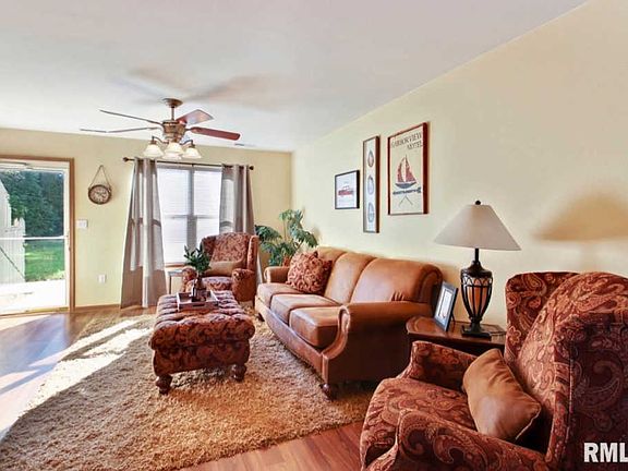 4th image of 3853 W Palmyra Ct #7