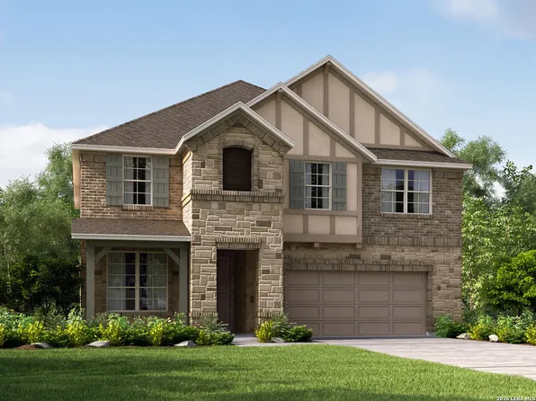 12719 Patras Point, San Antonio, TX 78245