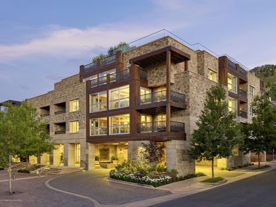 501 Dean St, Aspen, CO, 81611