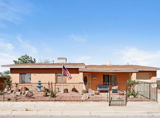 3303 Oak St, Las Cruces, NM 88005