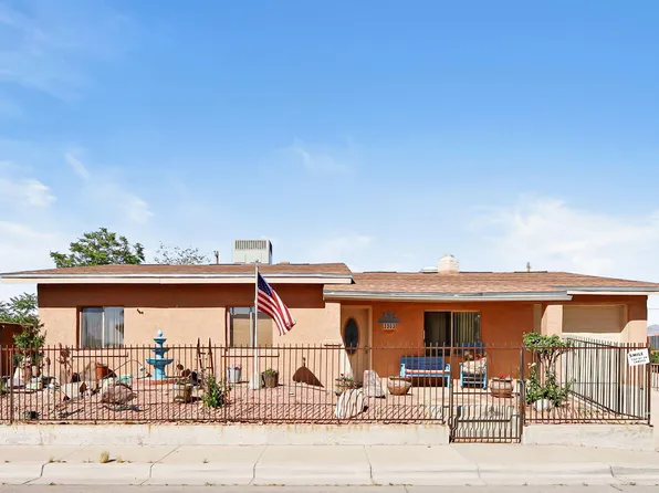 3303 Oak St, Las Cruces, NM 88005
