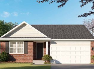 1593 Weeping Willow Ct, Ypsilanti, MI 49198