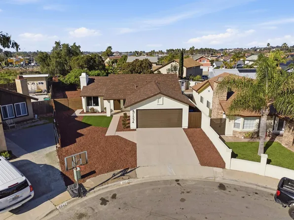 1534 Caramay Pl, San Diego, CA 92154