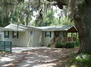 407 Lake Mamie Rd, Deland, FL 32724
