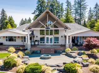 8415 Ski View Ln SW, Olympia, WA 98512