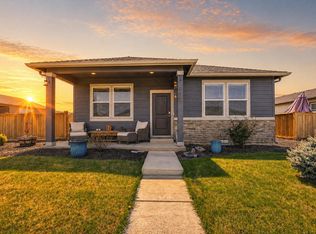 1326 NE Boxcar Dr, Prineville, OR 97754