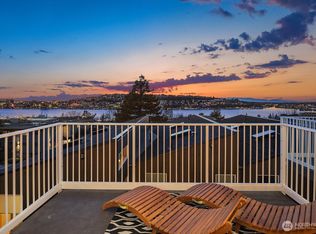 2014 Franklin Ave E #A, Seattle, WA 98102