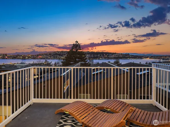 2014 Franklin Avenue E #A, Seattle, WA 98102
