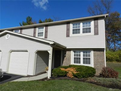 413 White Ash Ct, Fairborn, OH, 45324