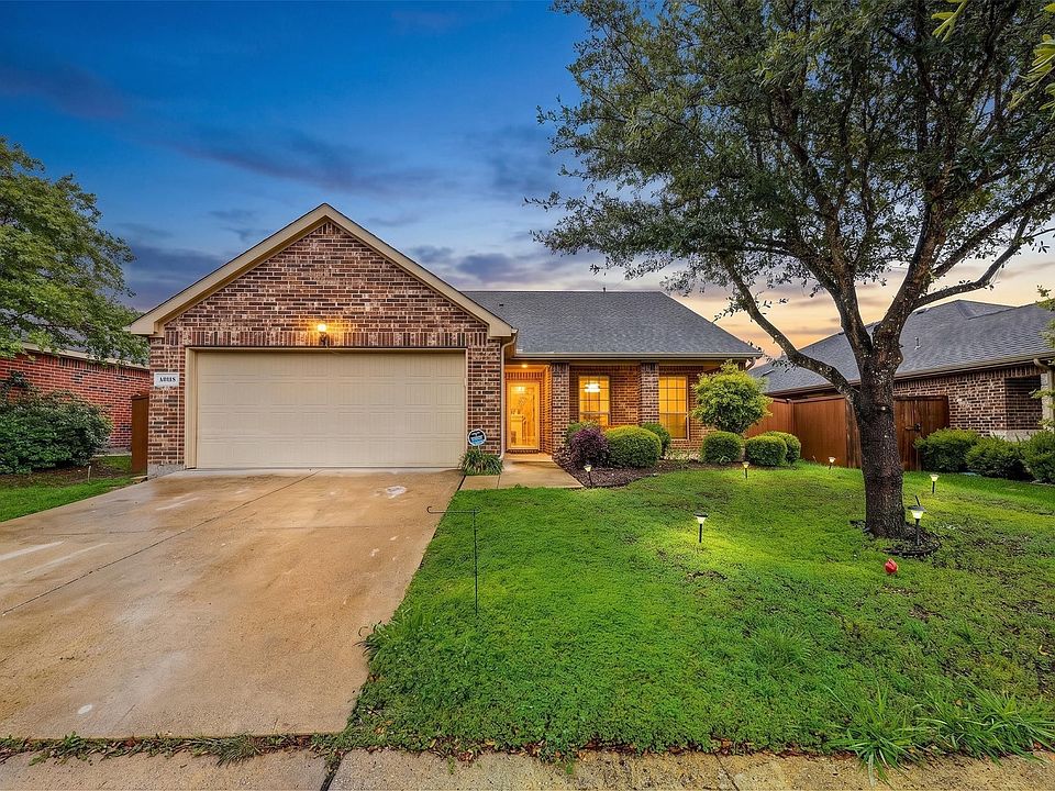 1st image of 4004 Red Rock Dr