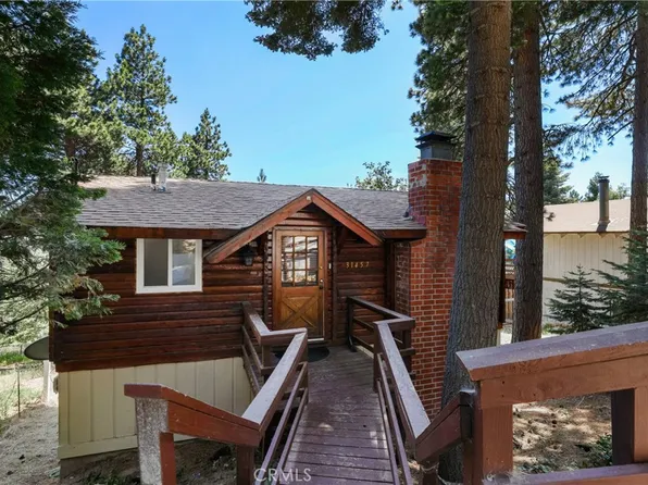 31457 Circle View Dr, Running Springs, CA 92382