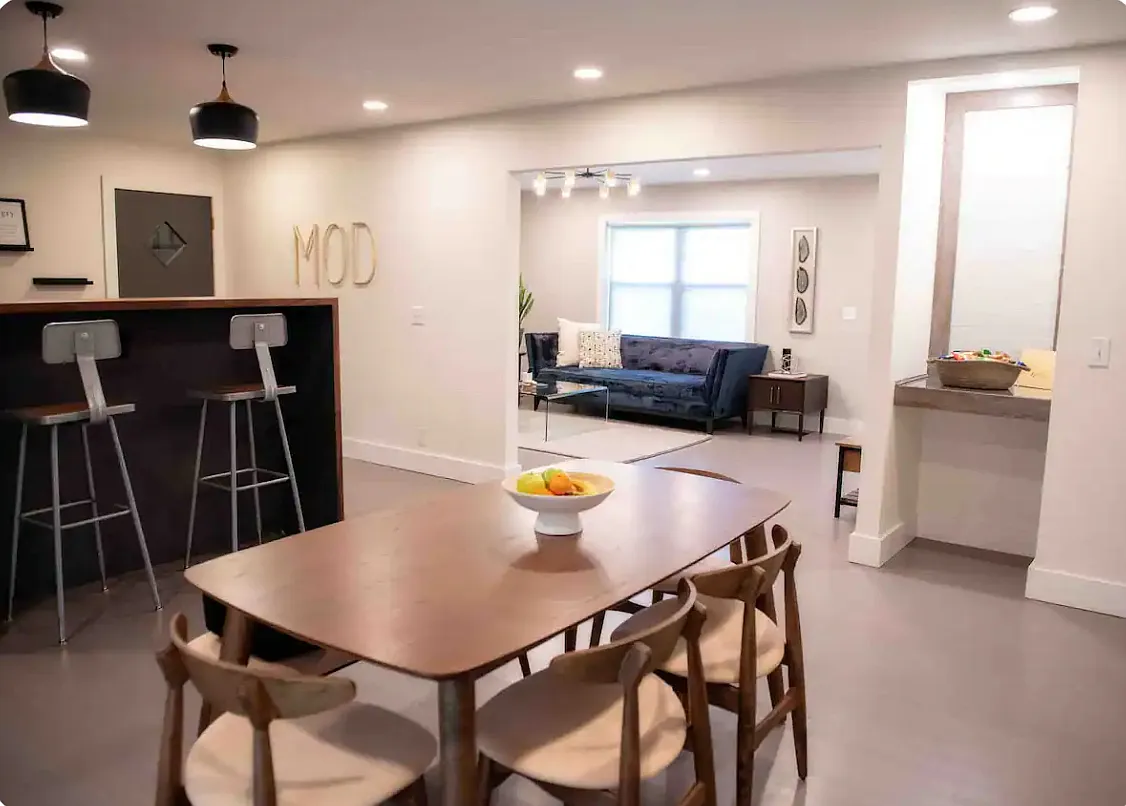 3 bed, 1545 sqft, $3,250 — Photo 4