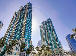 1205 Pacific Hwy #1304, San Diego, CA 92101