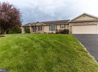 571 Millgate Rd, Bellefonte, PA 16823