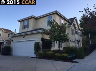 821 Little Valley Rd, Martinez, CA 94553