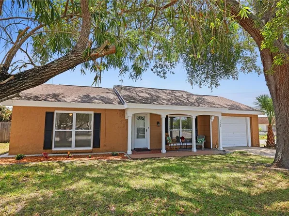3902 Glissade Dr, New Port Richey, FL 34652