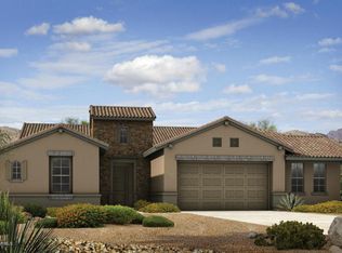 2052 S Navajo Ct, Chandler, AZ 85286
