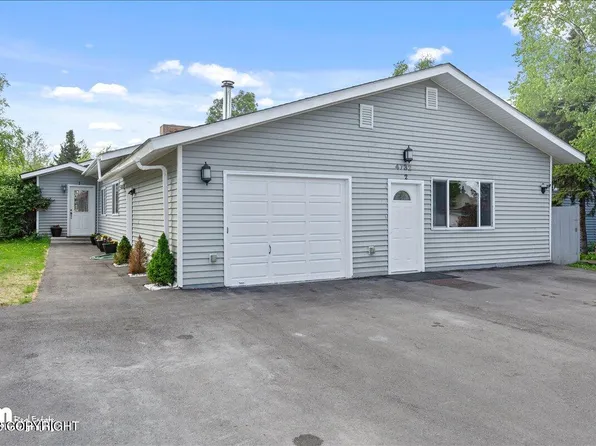 4732 Denali St, Anchorage, AK 99503