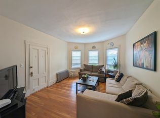 3 Porter St APT 2, Somerville, MA 02143