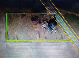 9933 State Route 29 N, Sidney, OH 45365