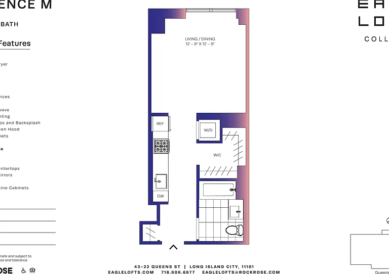 4322 Queens St #11M — Photo 2