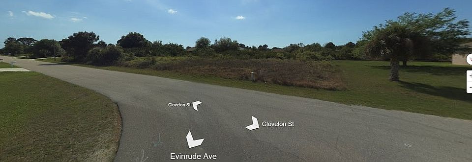 2nd image of Clovelon St