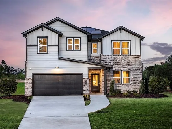 814 Changeup Cir, Lawrenceville, GA 30043