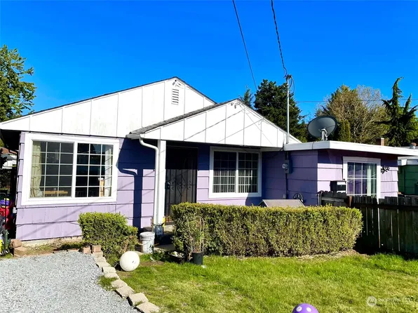 9027 S Park Avenue, Tacoma, WA 98444