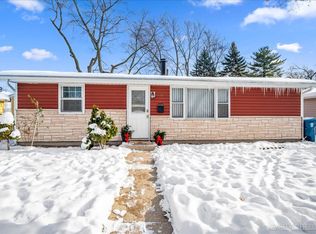 1009 Assell Ave, Aurora, IL 60505