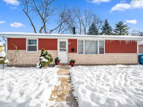 1009 Assell Ave, Aurora, IL 60505