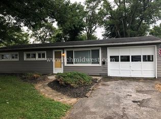 2609 Belle Vista Blvd, Fort Wayne, IN 46809