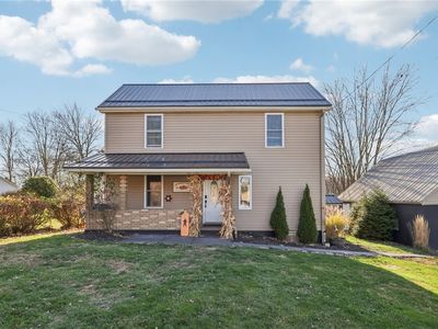 607 Madison Ave, East Butler, PA, 16029