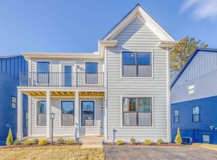 3719 Paradise Park Ln, Charlottesville, VA 22902