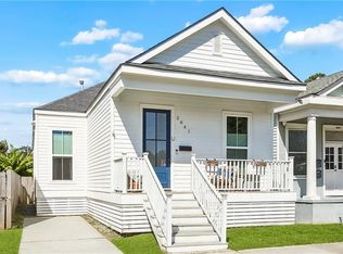 2841 Danneel St, New Orleans, LA 70115