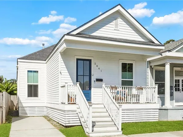2841 Danneel St, New Orleans, LA 70115
