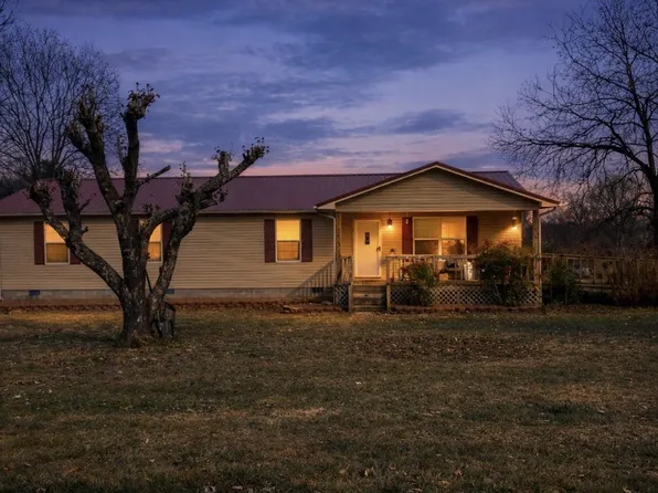 188 65th Ave, Palmer, TN 37365