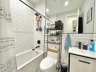 Rented by Doorway NYC, LLC