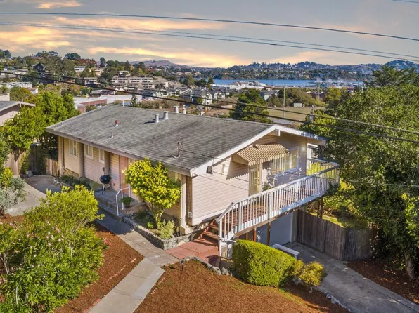 16 Dutton Court, Sausalito, CA 94965