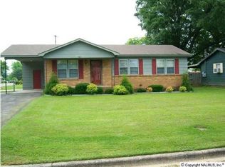 1302 1st Ave SW, Decatur, AL 35601