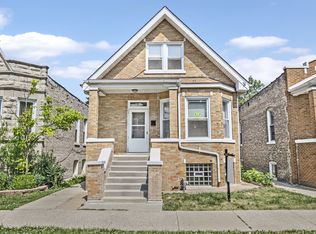 1511 S 58th Ave, Cicero, IL 60804