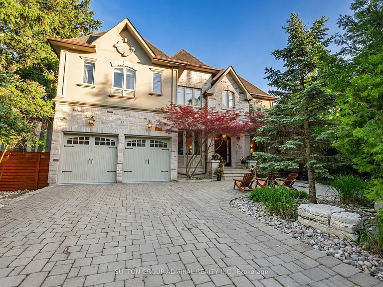 35 Wentworth Ave — Photo 5