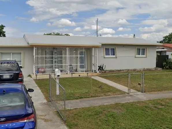 3971 NW 171st St, Miami Gardens, FL 33055