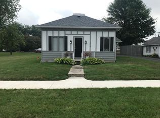 204 N Main St, Laotto, IN 46763