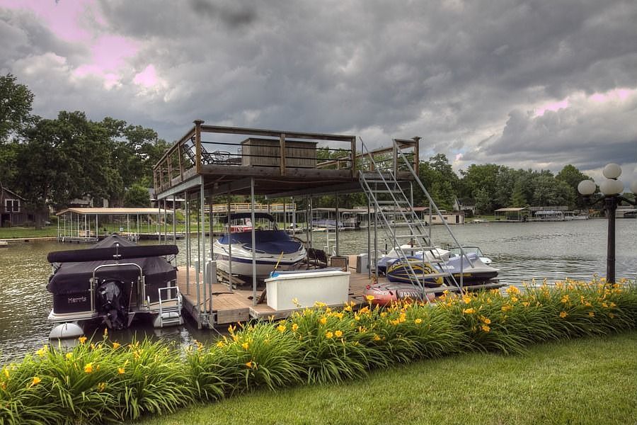 74 S St, Lake Lotawana, MO 64086 Zillow