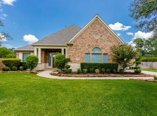 12002 Hodges Grove Ln, Tomball, TX 77377