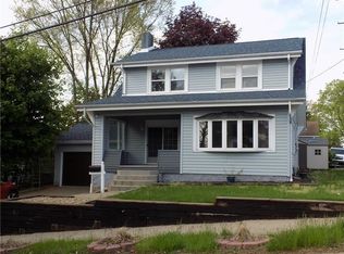 1602 Center Ave, New Kensington, PA