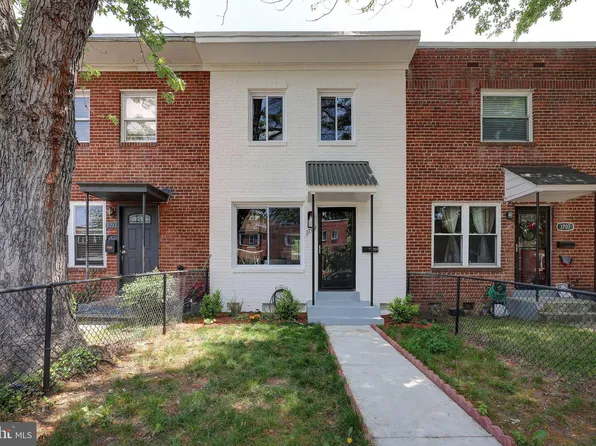 3709 Edison St, Alexandria, VA 22305