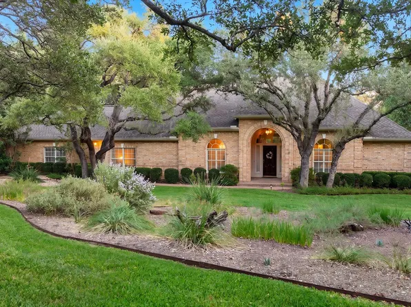 8807 Smoketree Cv, Austin, TX 78735