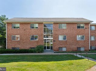 2506 Markham Ln APT 4, Landover, MD 20785