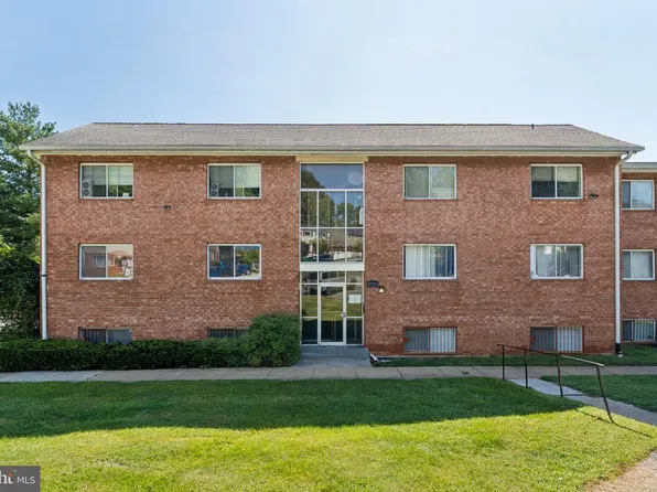 2506 Markham Ln APT 4, Landover, MD 20785